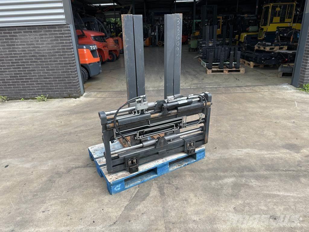 Kaup 2t429C Forche