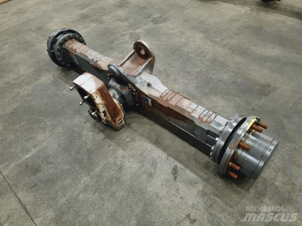 Carraro 28.20 AXLES Assi