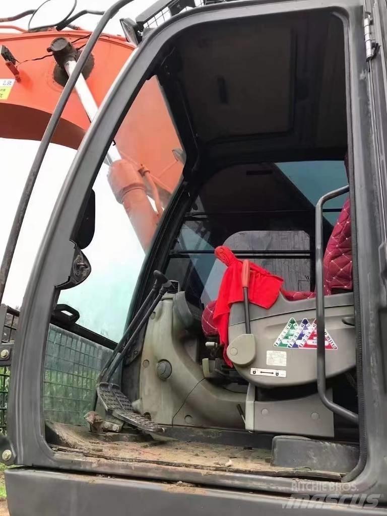 Hitachi ZX350 Escavatori cingolati