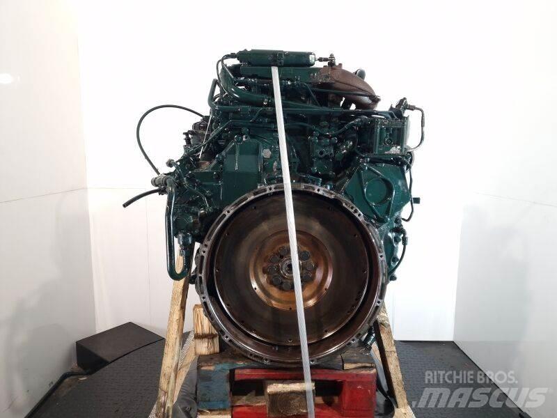 Scania DC939 L01 Motori
