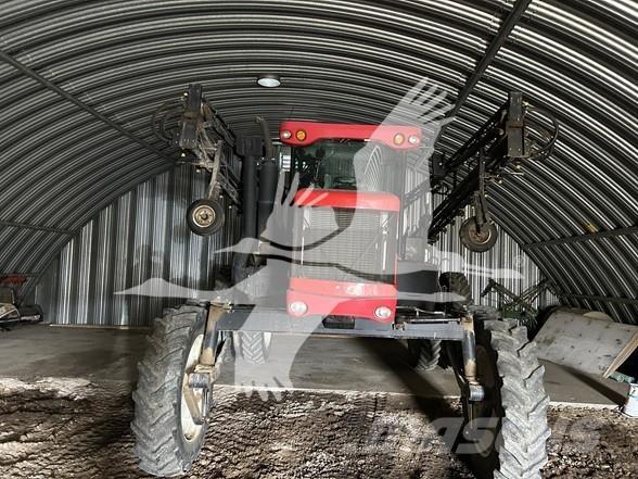 Apache AS1010 Irroratrici semoventi