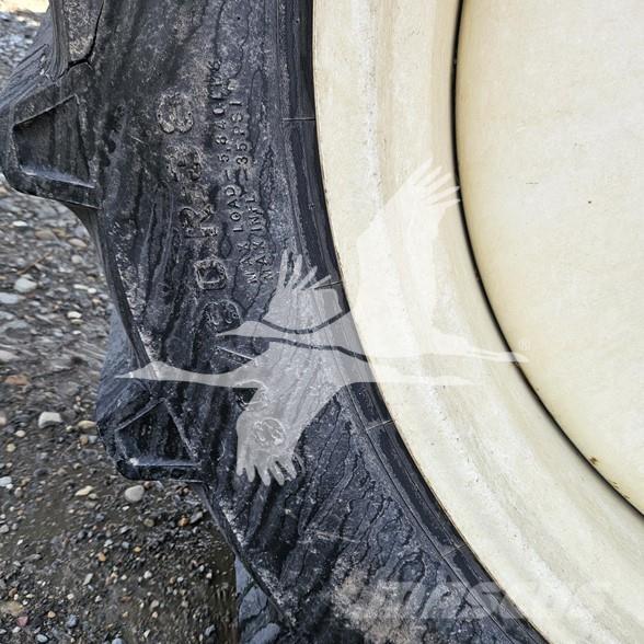 Apache AS1020 Irroratrici semoventi