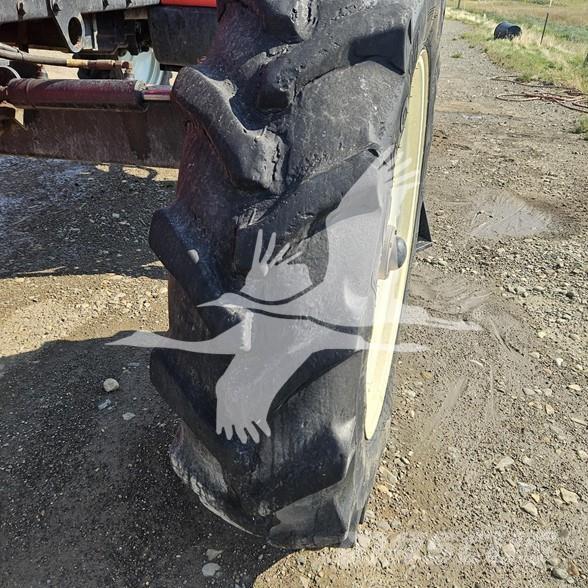 Apache AS1020 Irroratrici semoventi