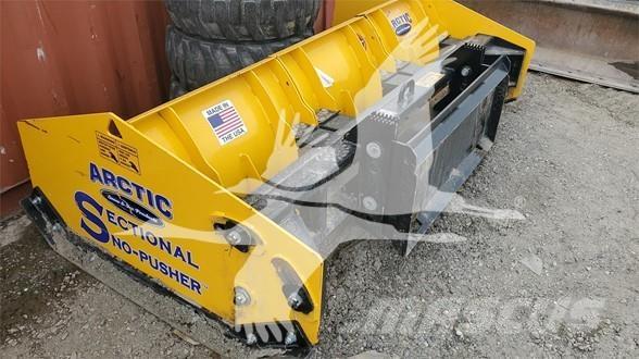  ARTIC LD8 Costruzioni - Altro