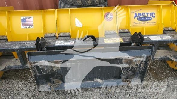  ARTIC LD8 Costruzioni - Altro