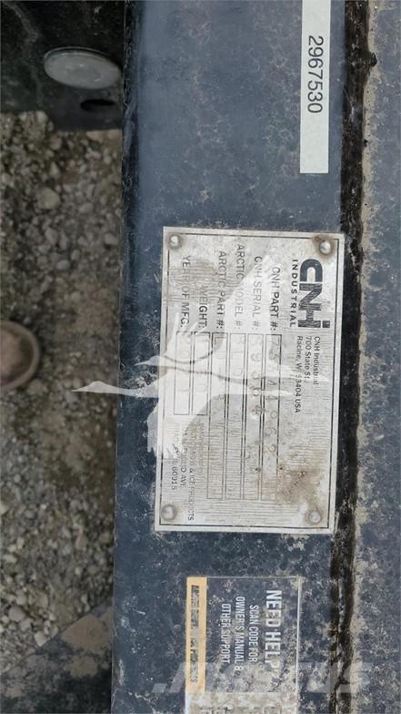  ARTIC LD8 Costruzioni - Altro