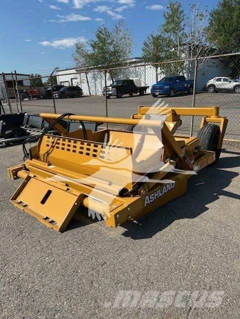 Ashland 3250SS Ruspe