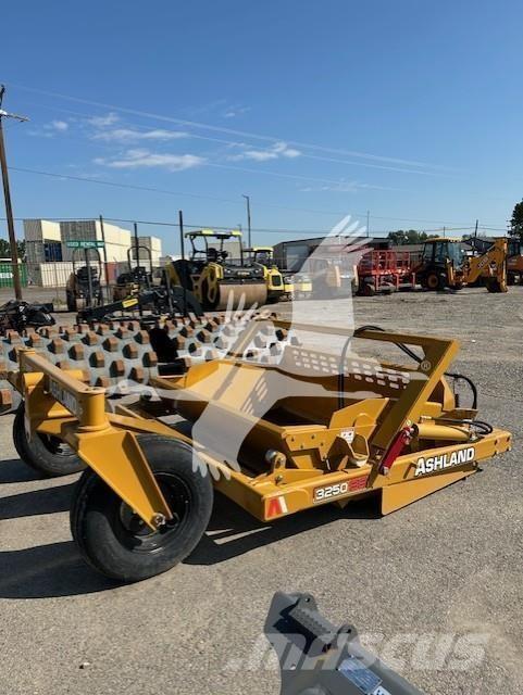 Ashland 3250SS Ruspe