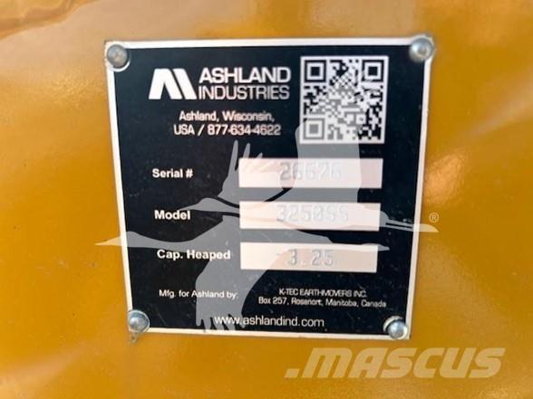 Ashland 3250SS Ruspe