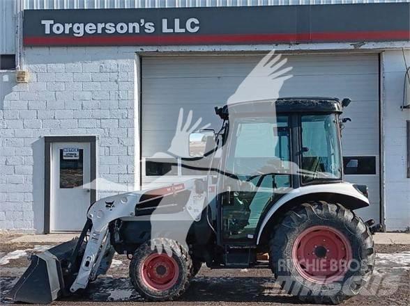 Bobcat CT450 Trattori