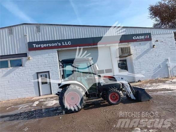 Bobcat CT450 Trattori