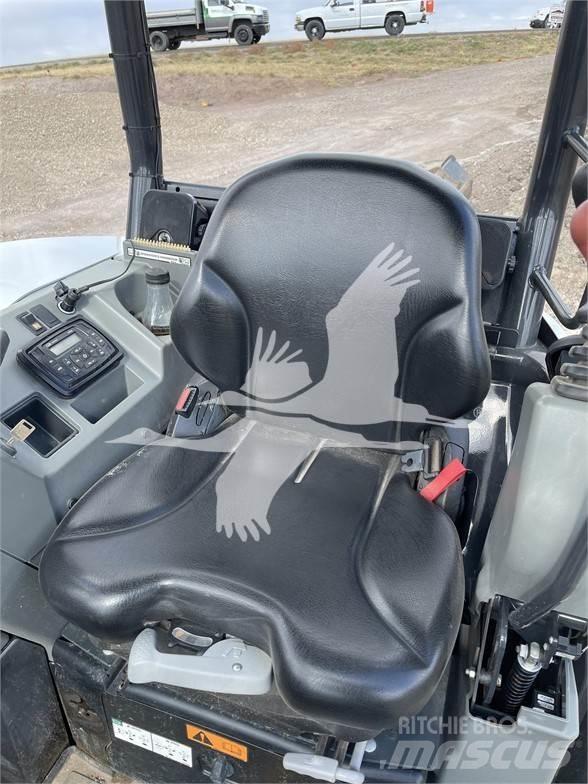 Bobcat E321 Altri rimorchi