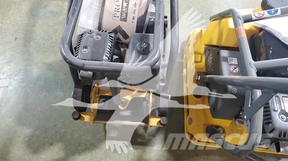 Bomag BVP10/36 Rulli trainati vibranti