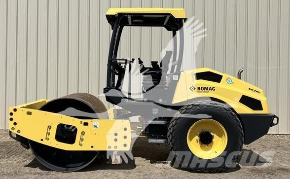 Bomag BW177D-5 Rulli monotamburo