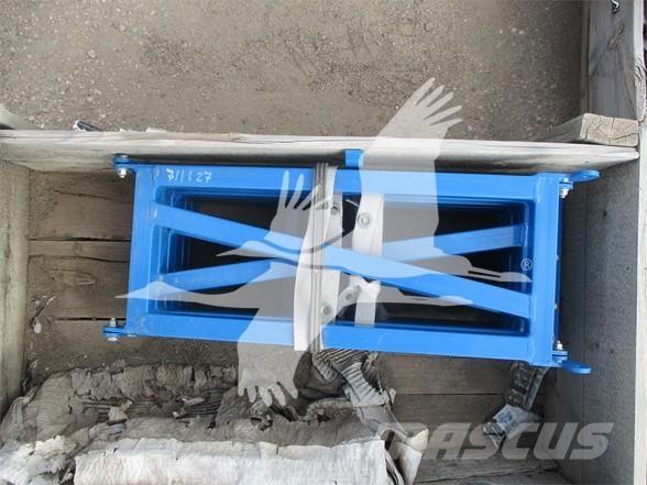 Brandt 5200EX Attrezzature per pulizia dell grano