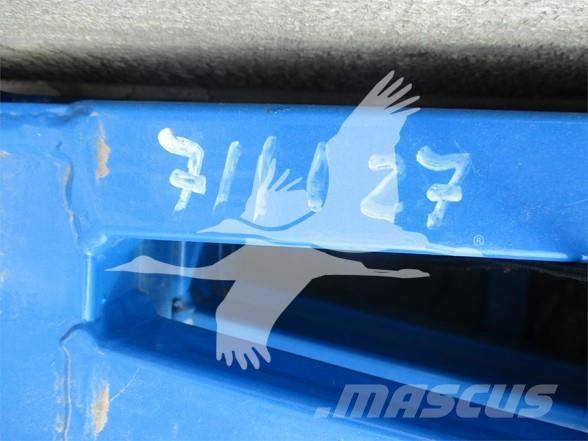 Brandt 5200EX Attrezzature per pulizia dell grano