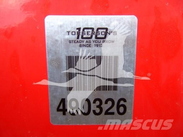 Brent 2096 Carri per la granella