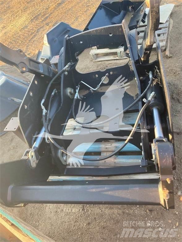 CASE  Accoppiatori rapidi