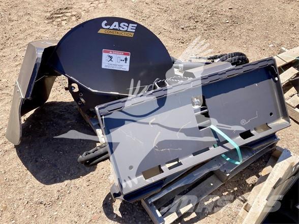 CASE  Smerigliatrici