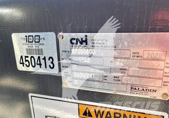 CASE  Smerigliatrici