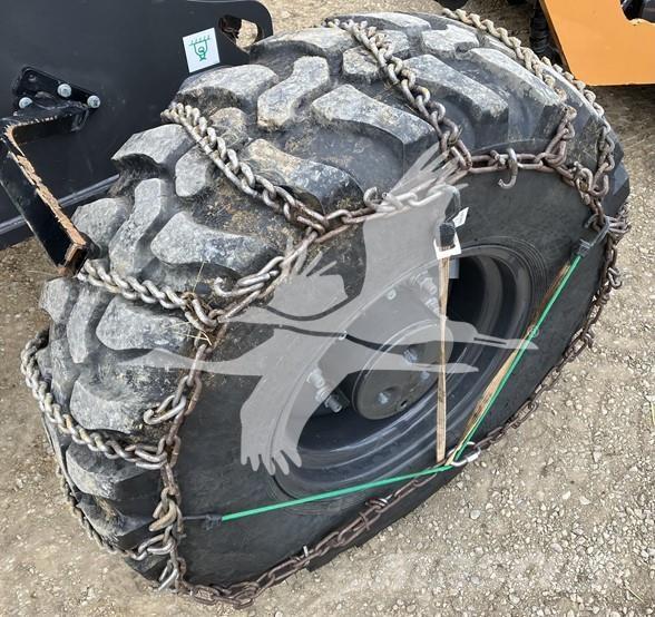 CASE 321F Pale gommate