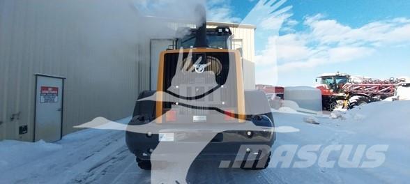 CASE 721G Pale gommate