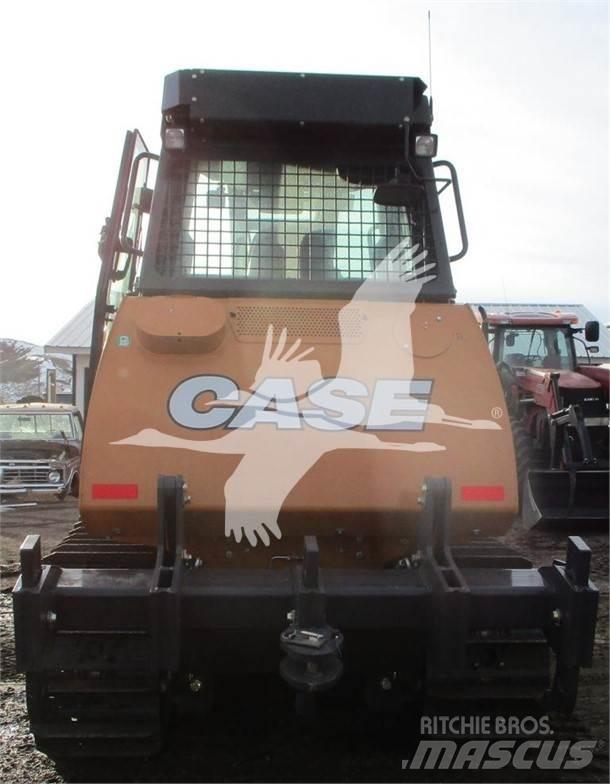 CASE 850M LT Dozer cingolati