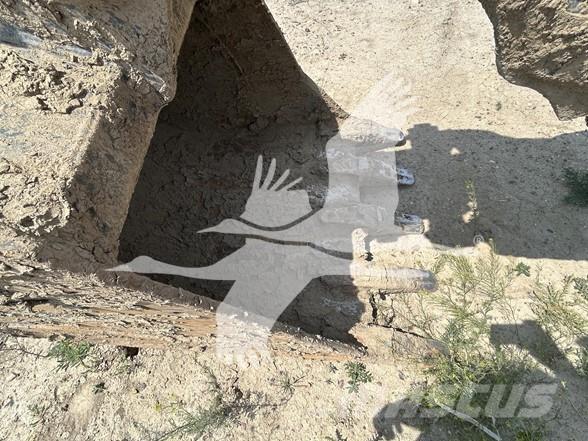 CASE CX160D Escavatori cingolati