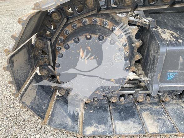 CASE CX190E Escavatori cingolati