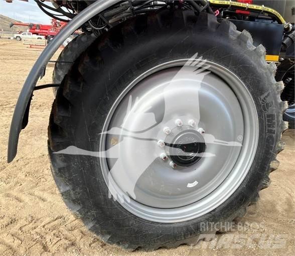 Case IH  Costruzioni - Altro