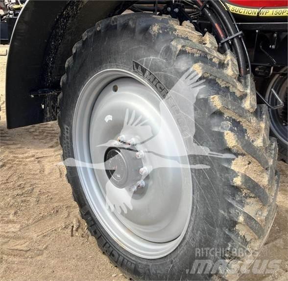 Case IH  Costruzioni - Altro