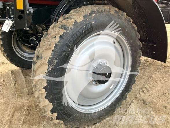 Case IH  Costruzioni - Altro