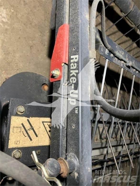 Case IH 2015 Testate per mietitrebbie