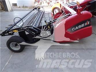 Case IH 2016 Testate per mietitrebbie