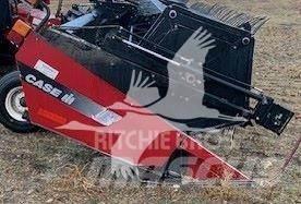 Case IH 2042 Testate per mietitrebbie