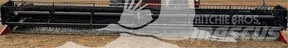 Case IH 2042 Testate per mietitrebbie