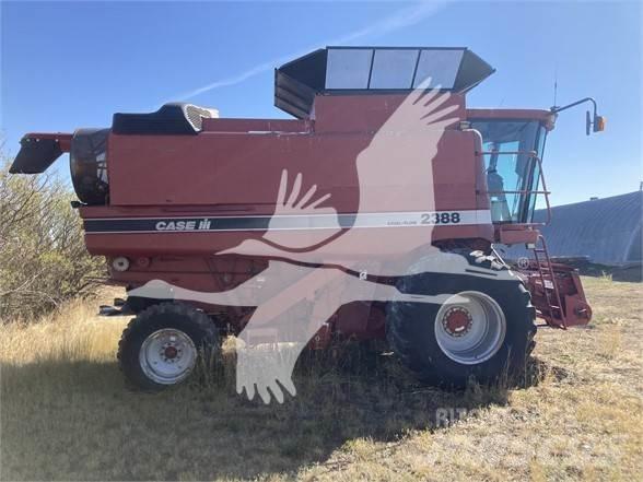 Case IH 2388 Mietitrebbiatrici