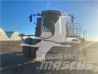 Case IH 8120 Mietitrebbiatrici