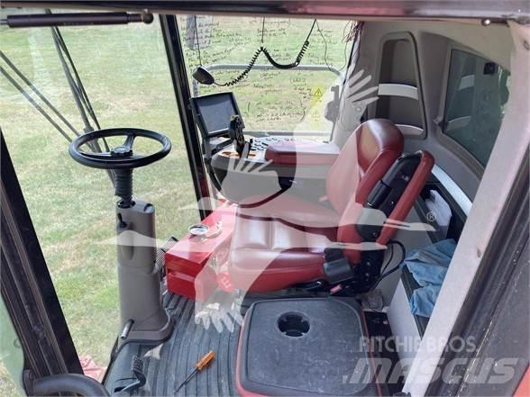 Case IH 8240 Mietitrebbiatrici