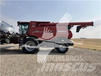 Case IH 8250 Mietitrebbiatrici