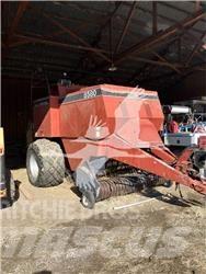 Case IH 8580 Presse quadre
