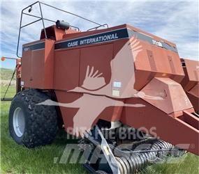 Case IH 8580 Presse quadre