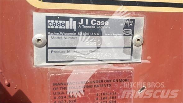 Case IH 8580 Presse quadre