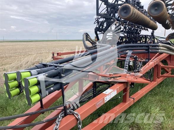 Case IH ATX700 Perforatrici