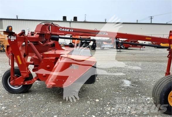 Case IH DC163 Falciandanatrici