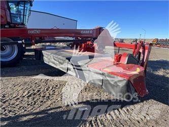 Case IH DC165 Falciandanatrici