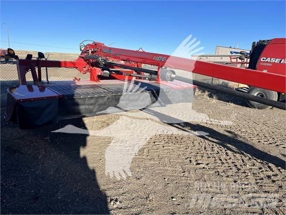 Case IH DC165 Falciandanatrici
