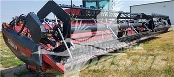 Case IH DH403 Testate per mietitrebbie