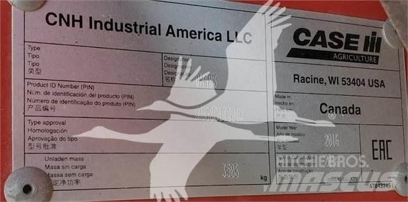 Case IH DH403 Testate per mietitrebbie