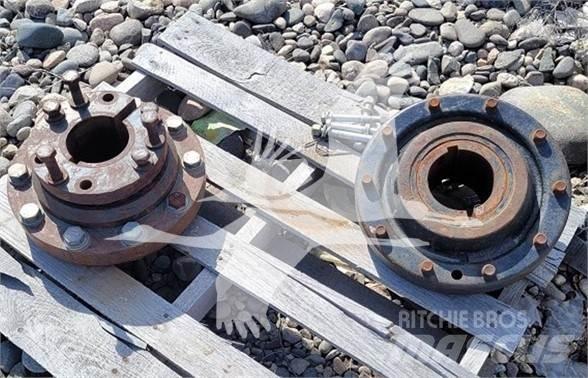 Case IH HUBS Costruzioni - Altro